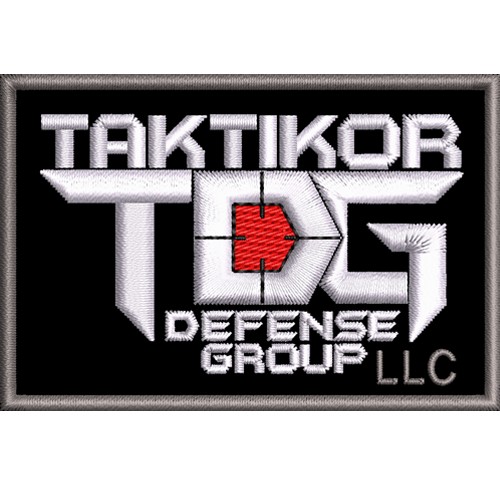 Taktikor Official Patch