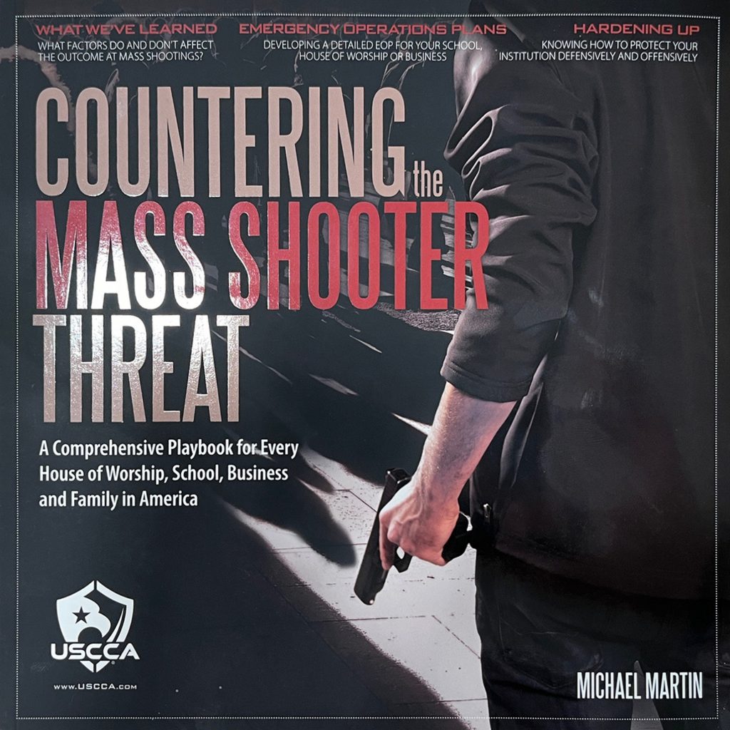 countering mass shooter threat