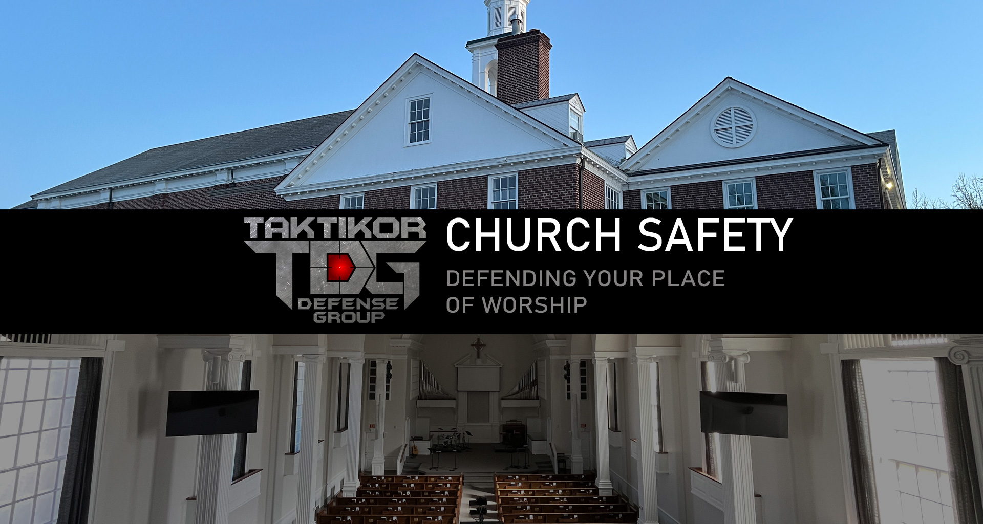Church Safety