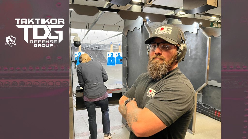 Random Navarro Taktikor Defense Group