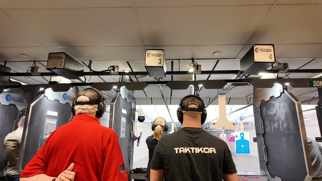 Instructor Training Course