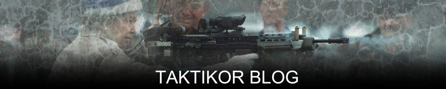 Taktikor Blog