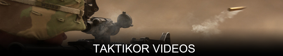 Taktikor YouTube Videos