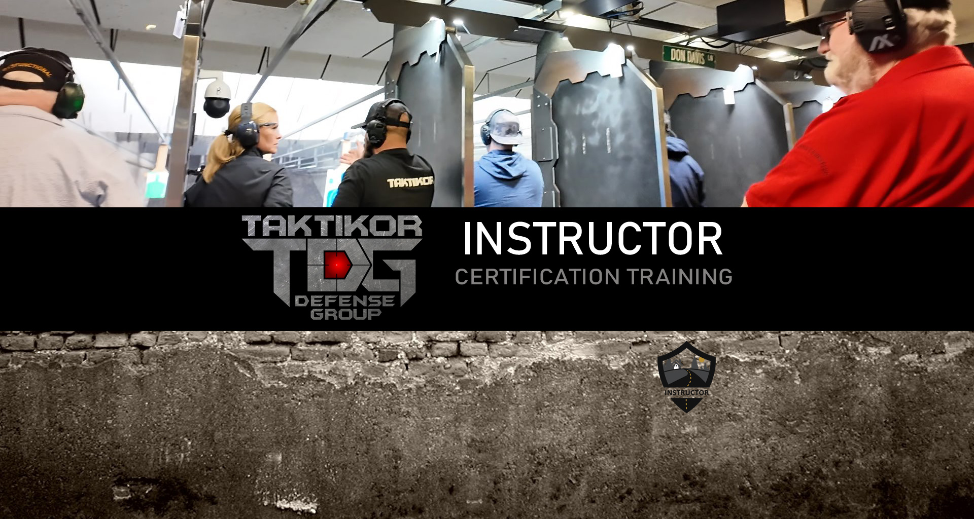 USCCA Instructor Certification Training