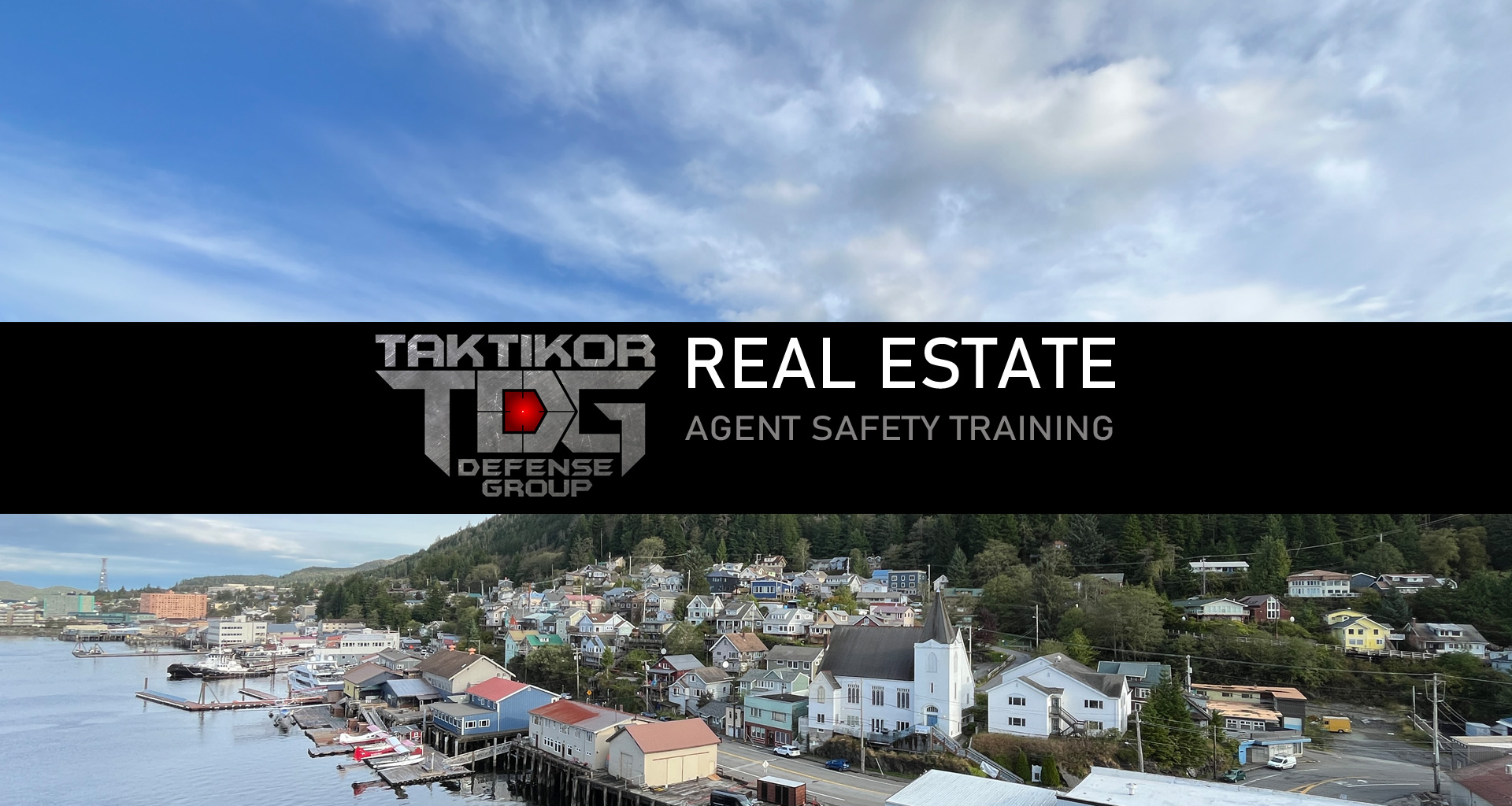 Real Estate Agent Safety Training