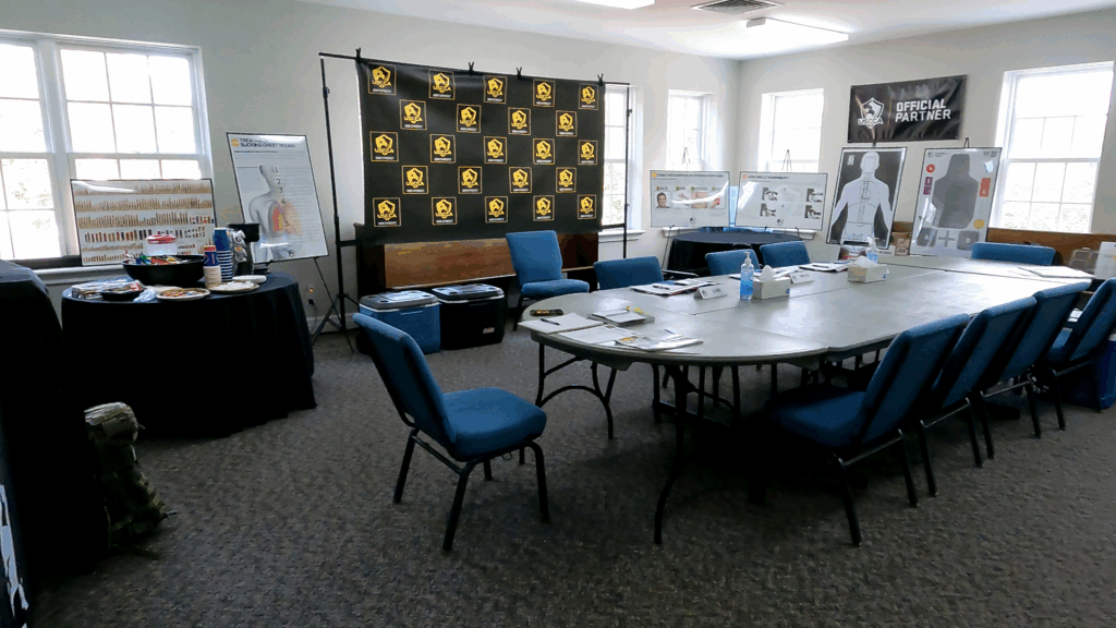 Class Room - Taktikor